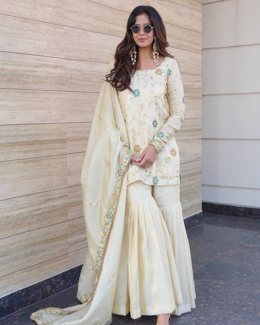 Exclusive Beads Embroidery Work Collection